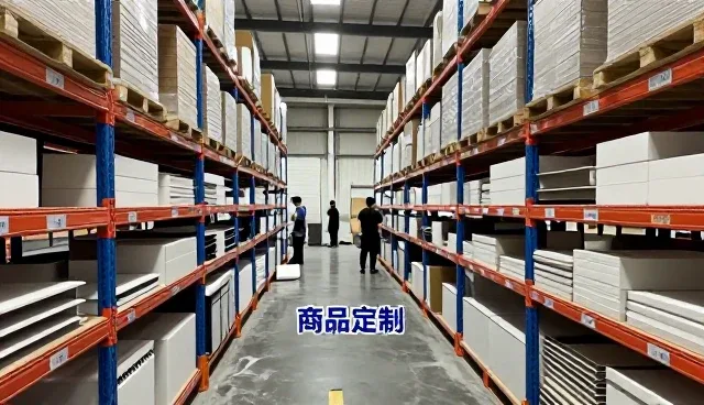 定制办公套装让跨区域项目管理更加高效