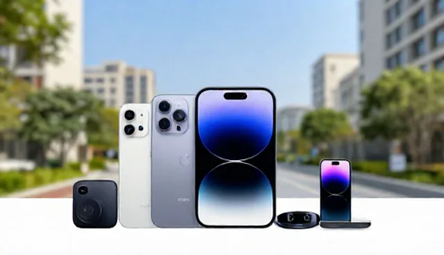 电子产品销售运输优化的关键选型关注点